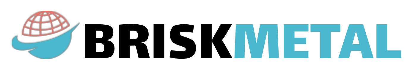 Brisk Metal Logistics